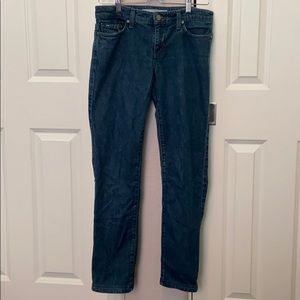 Joe's Women's Cigarette Jeans - Size 28